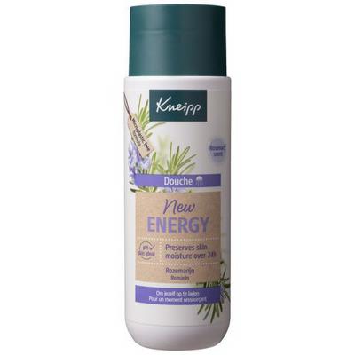 Kneipp New energy douche