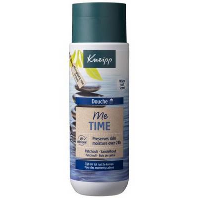 Kneipp Me time douche
