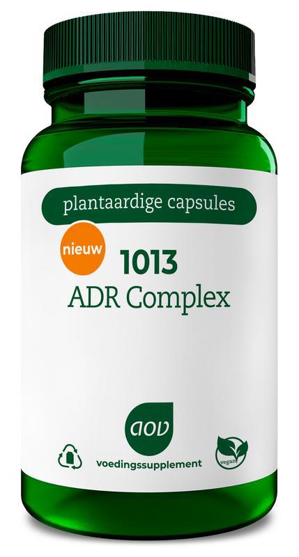 1013 ADR complex