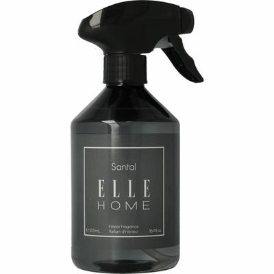 Elle Home Santal interior spray