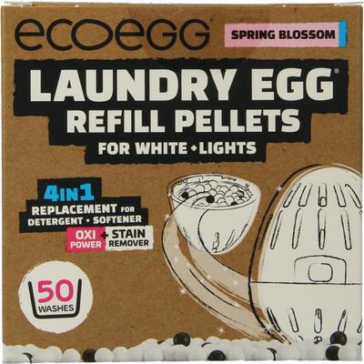 ECOEGG Laundry egg refill spring blossom