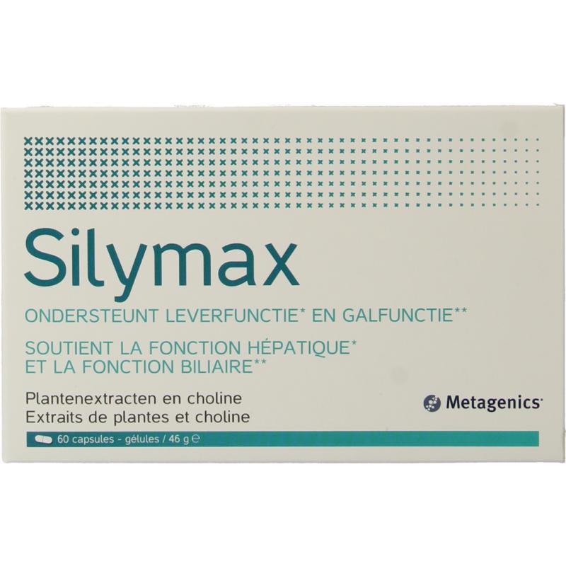 Silymax