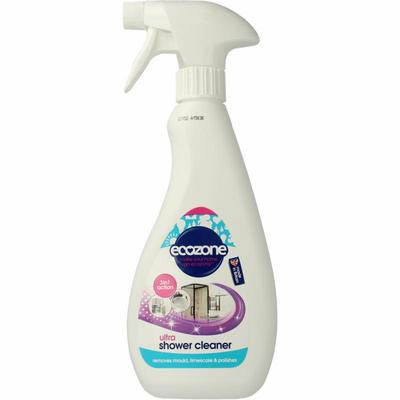 Ecozone Douche en kraan reiniger