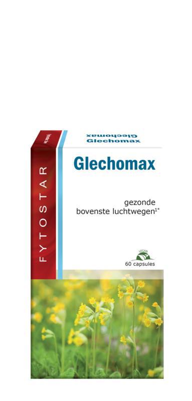 Glechomax