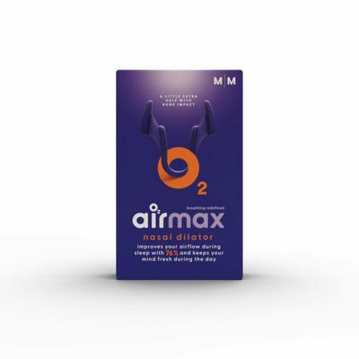 Airmax Snurkers medium