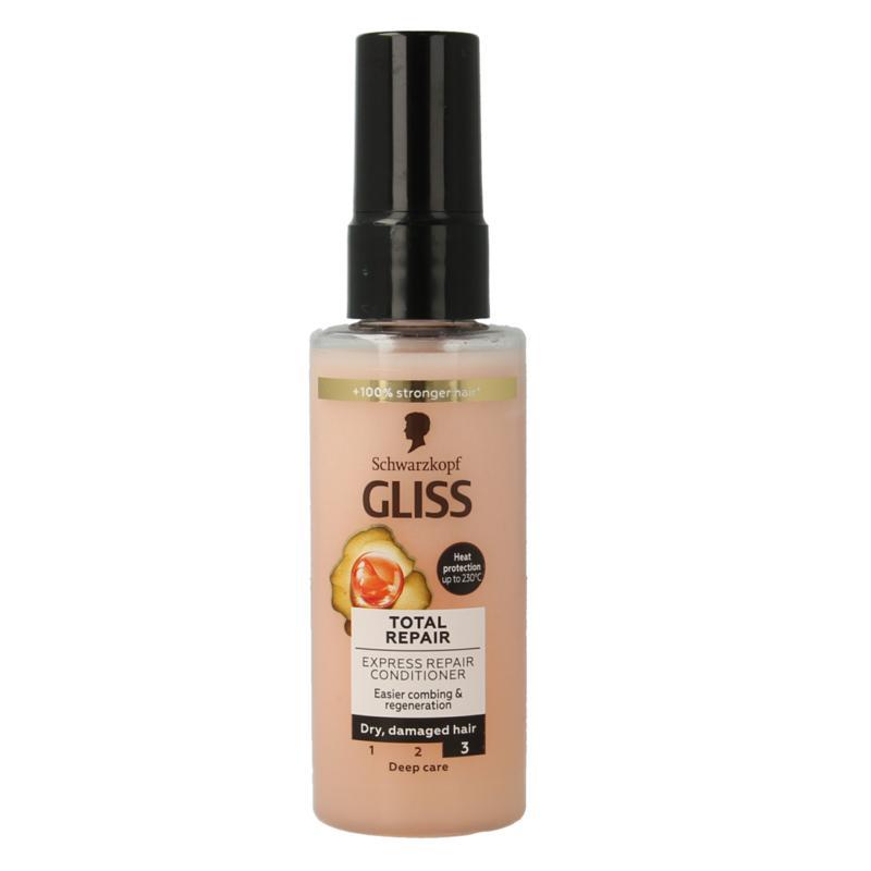 Anti-klit spray total repair 19 mini