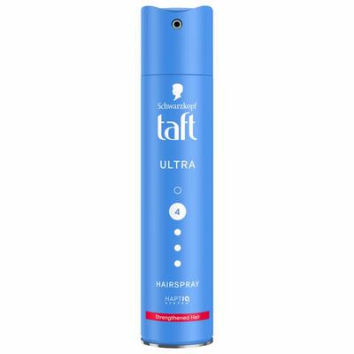 Taft Spray ultra strong