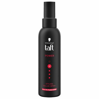 Taft Hairspray power gellac