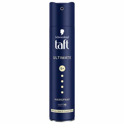 Taft Hairspray ultimate