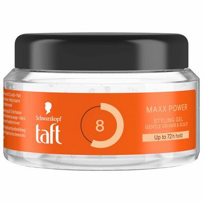 Taft Maxx power gel pot