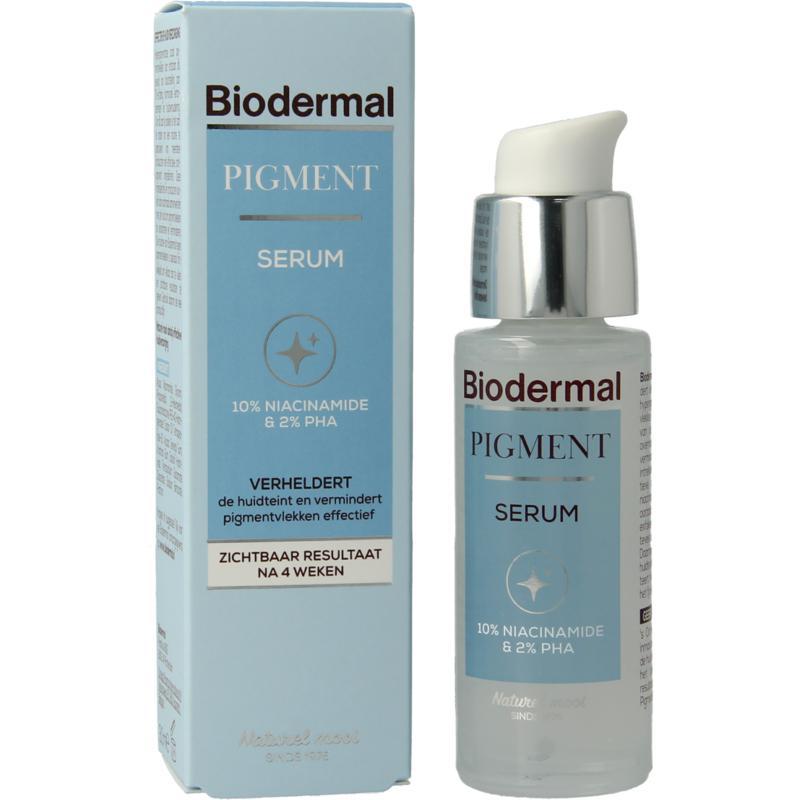 Serum anti-pigment Serum anti-pigment