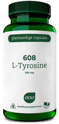 AOV 608 L-Tyrosine