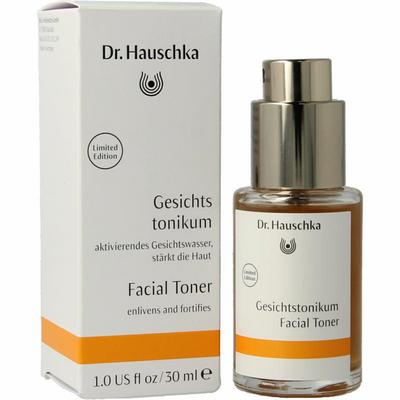 Hauschka Gezichtslotion travelsize