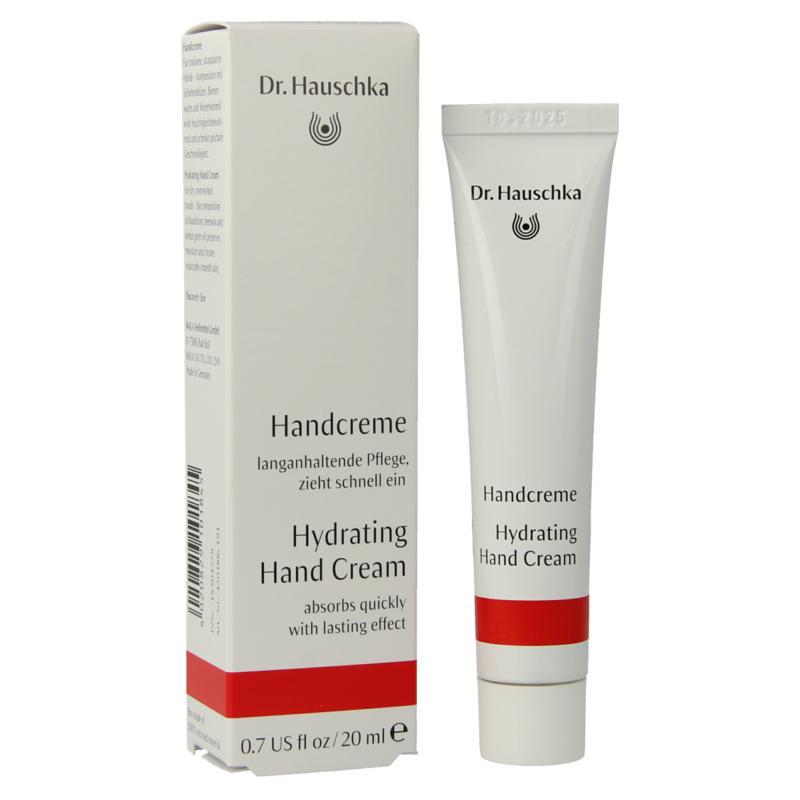 Handcreme travelsize