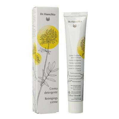 Hauschka Reinigingscreme