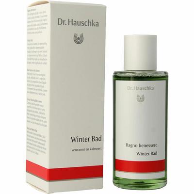 Hauschka Winterbad