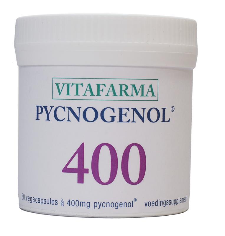 Pycnogenol 400