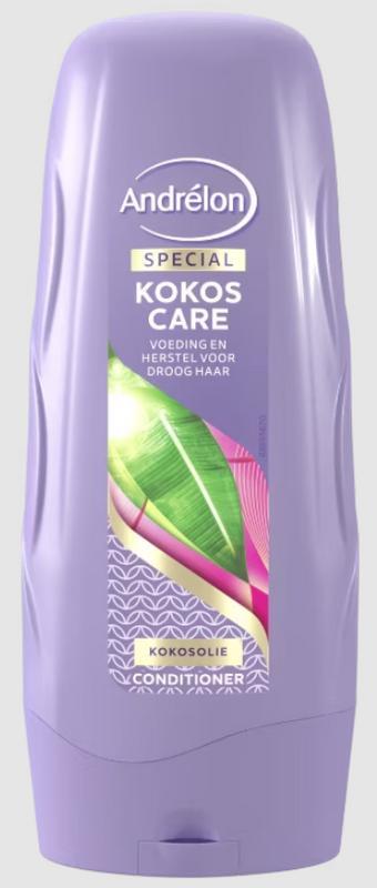 Conditioner special kokos care