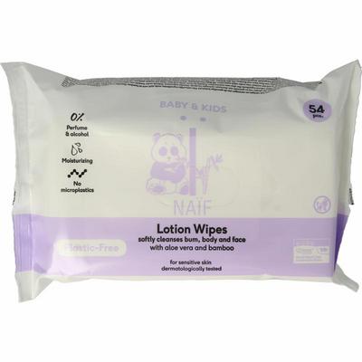 Naif Baby wipes