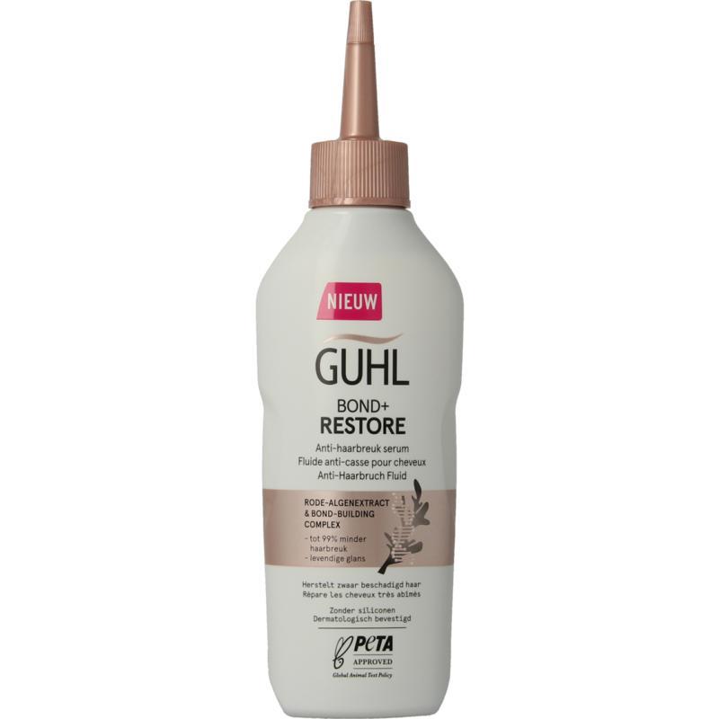 Bond & restore serum