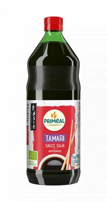 Primeal Tamari sojasaus bio