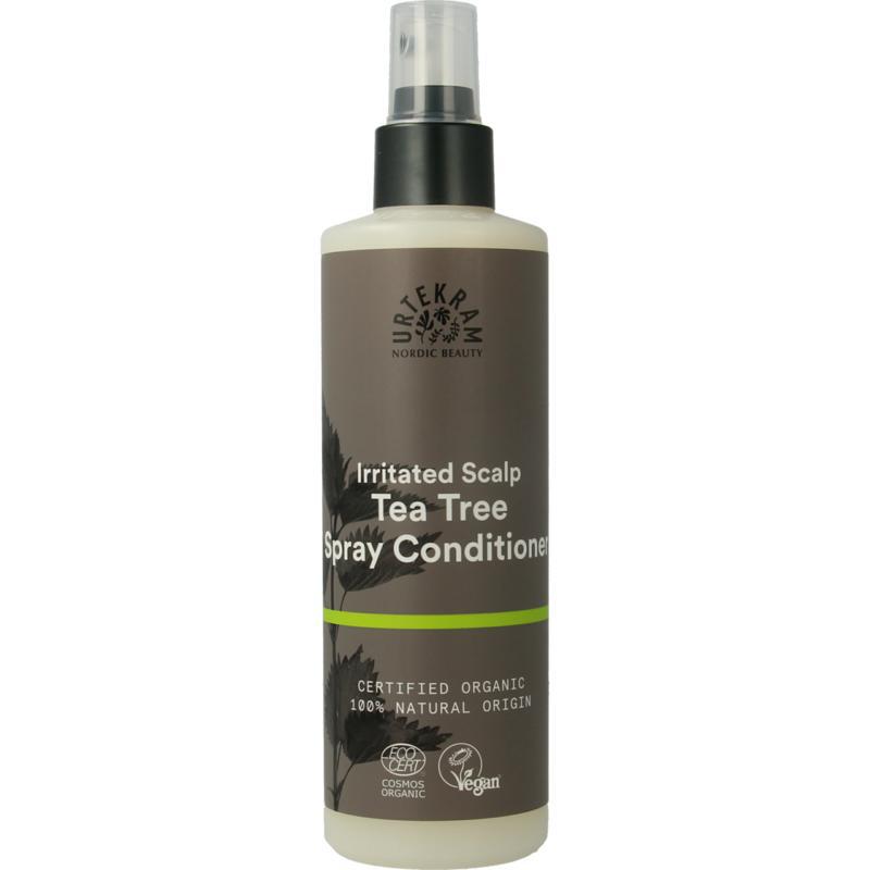 Conditioner spray tea tree