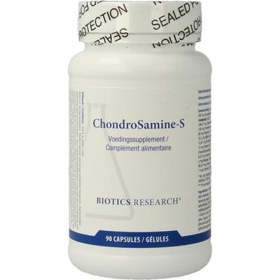 Biotics Chondrosamine-S