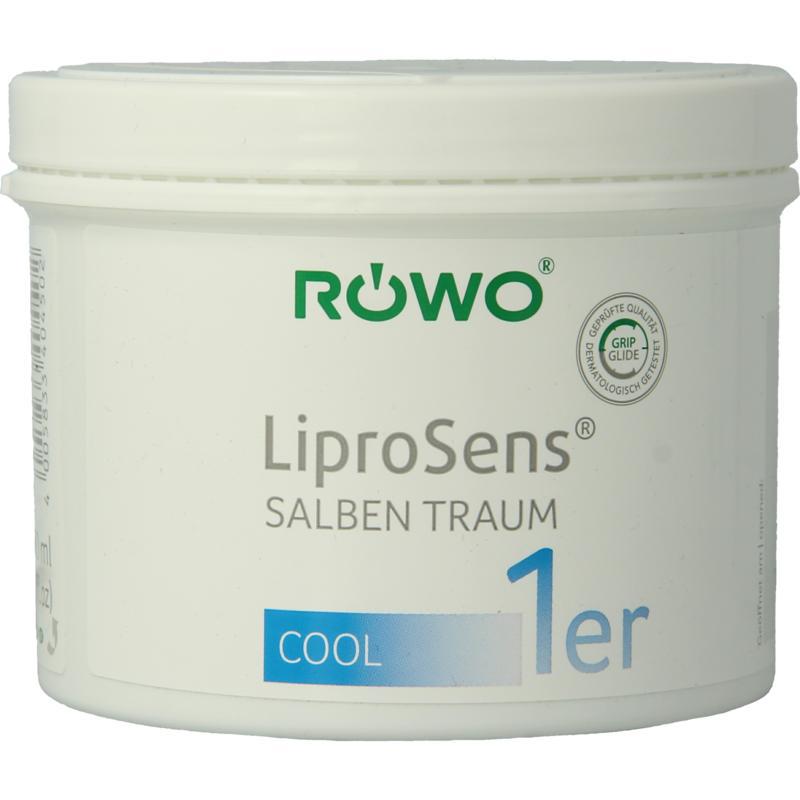 Zalf 1 cooling zalf pot