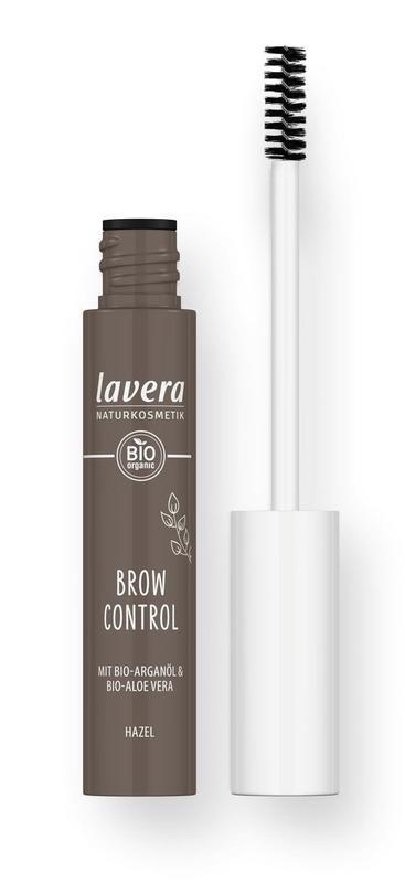 Brow control wenkbrauwgel 02 hazel bio