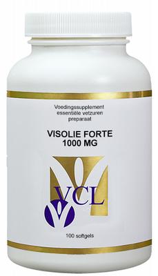 Vital Cell Life Visolie forte