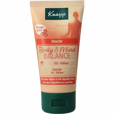 Kneipp Body & mind balance douche mini
