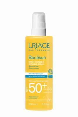 Uriage Sun spray SPF50+