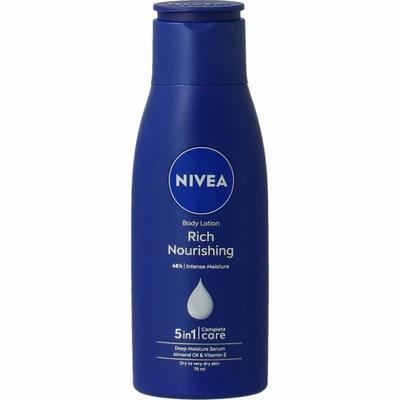 Nivea Bodymilk verzorgend