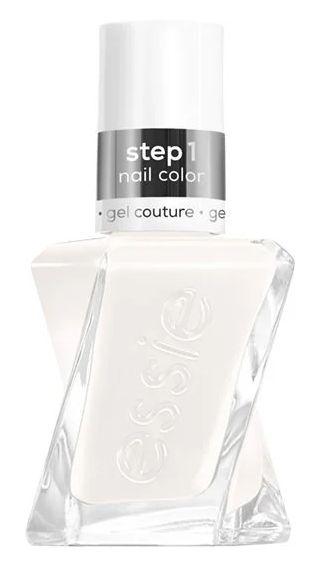 Gel couture 136 first fitting