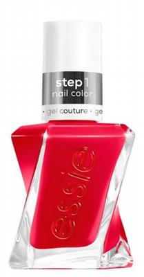 Essie 270 Gel rock the runway