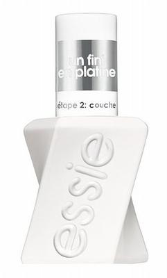 Essie Gel couture top coat