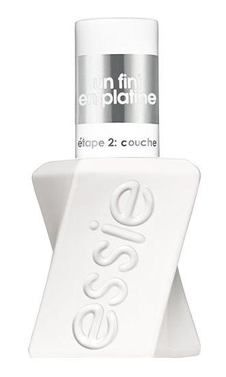 Gel couture top coat