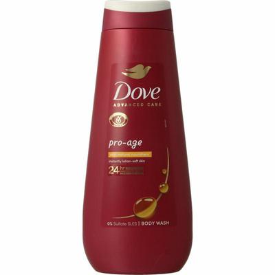Dove Shower advanced pro age