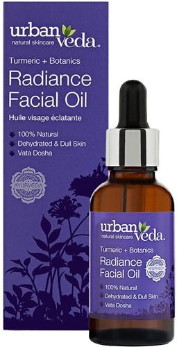 Radiance facial oil