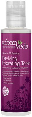 Urban Veda Reviving hydrating toner