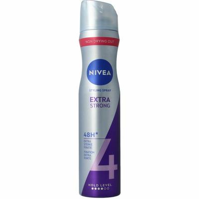 Nivea Styling spray extra strong