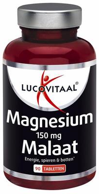 Lucovitaal Magnesium malaat