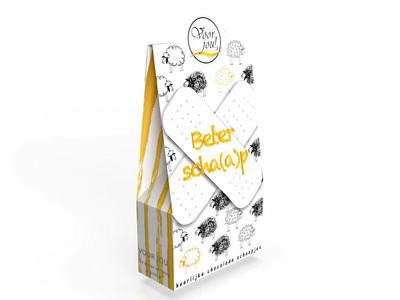 Voor Jou Cadeau doos beterschaap