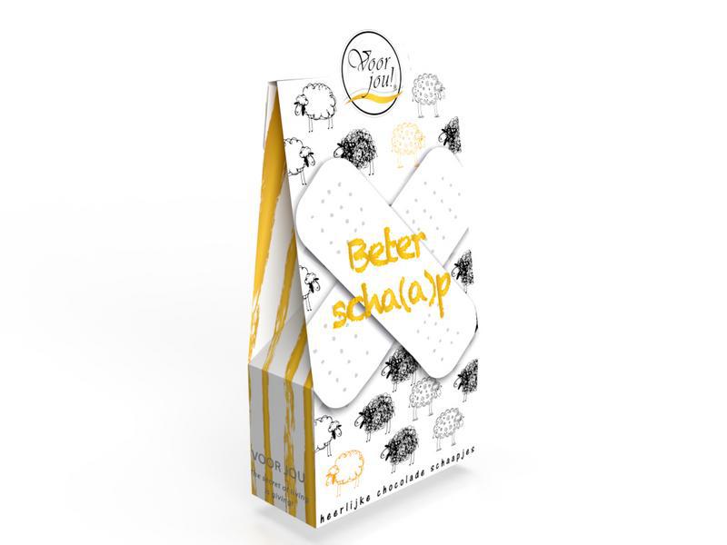 Cadeau doos beterschaap