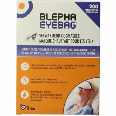 Blepha Blepha eyebag
