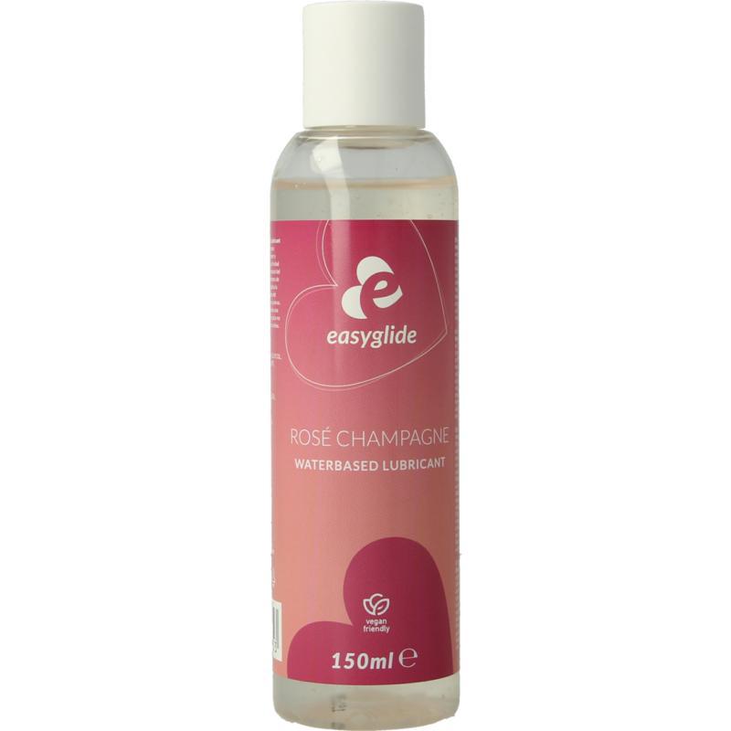 Glijmiddel rose champagne Glijmiddel rose champagne