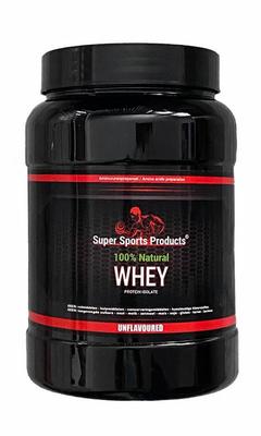SNP Whey proteine 100% puur