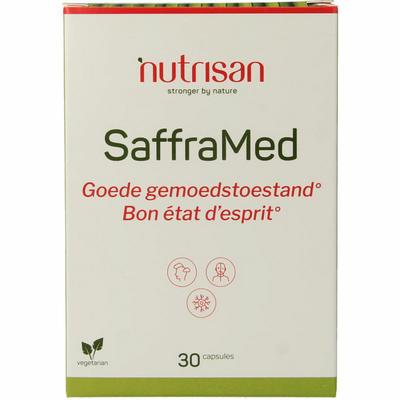 Nutrisan Safframed