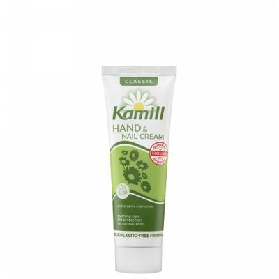 KAMILL Hand en nagelcreme classic