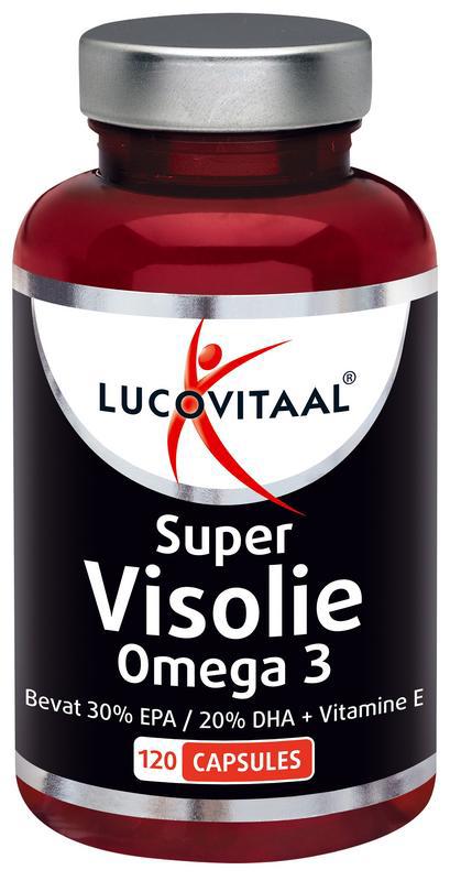 Visolie super omega 3